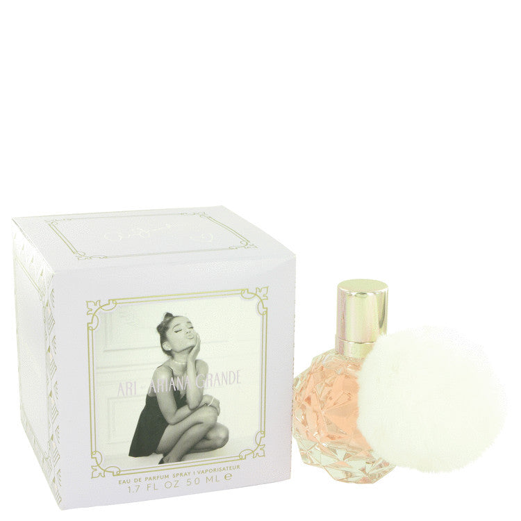 Ari by Ariana Grande Eau De Parfum Spray 1.7 oz (Women)