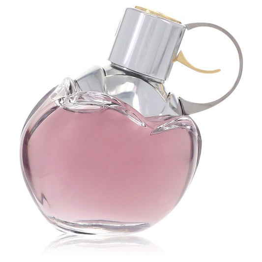 Azzaro Wanted Girl Tonic by Azzaro Eau De Toilette Spray (Unboxed) 2.7 oz (Women)