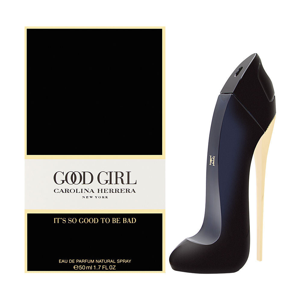 Carolina herrera good girl 1.7 eau de parfum spray