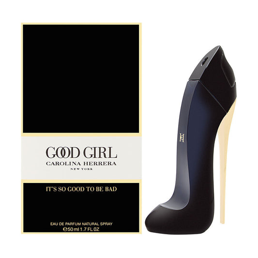 Carolina herrera good girl 1.7 eau de parfum spray