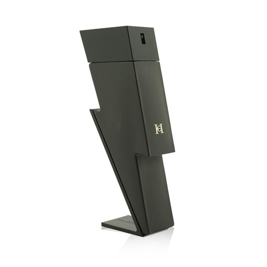 Carolina herrera bad boy le parfum tester 3.4 eau de parfum spray