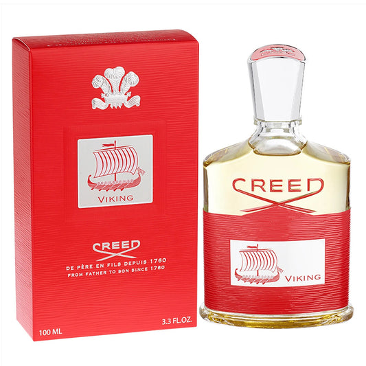 Creed viking 3.3 eau de parfum spray