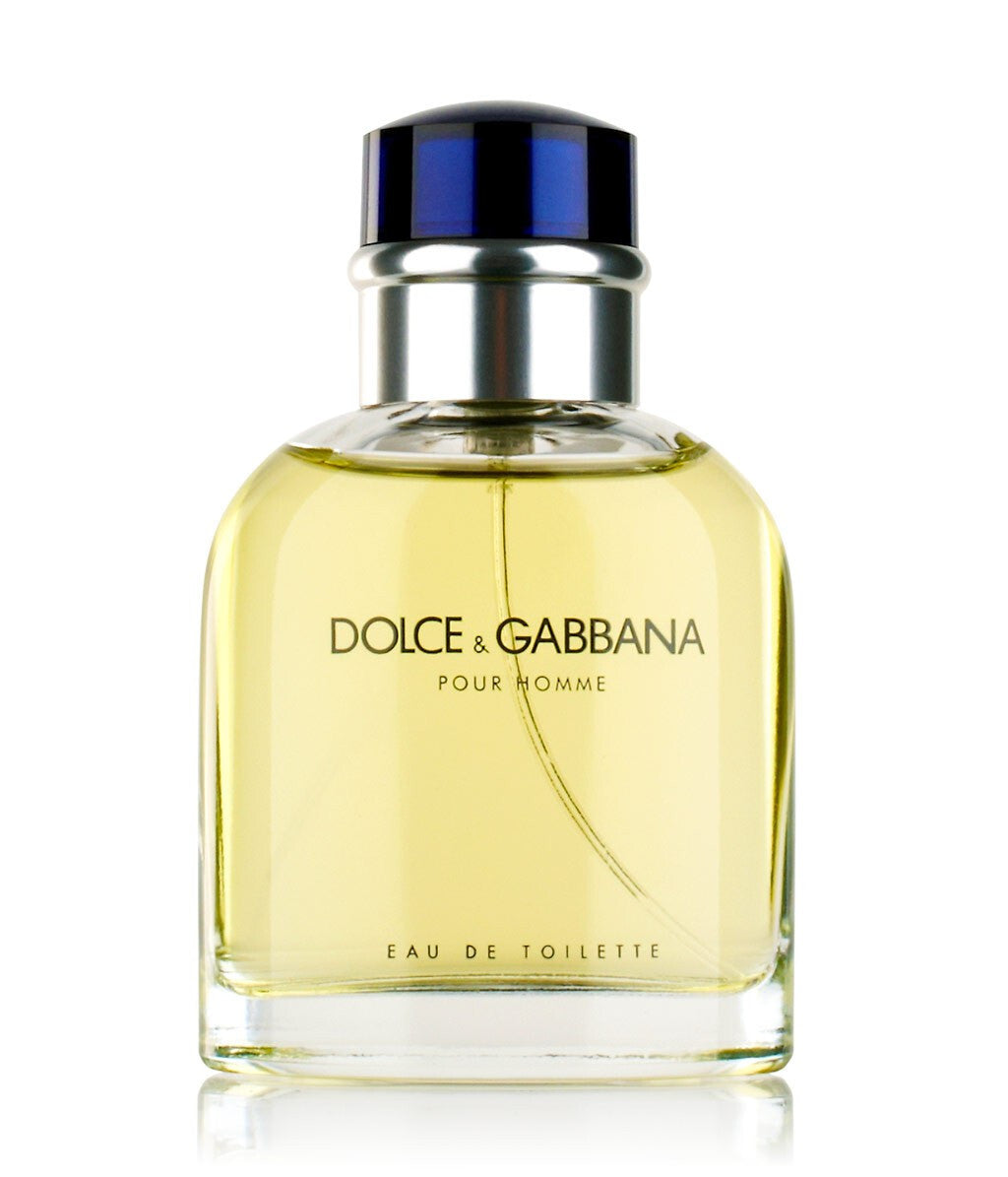 Dolce & gabbana tester 4.2 eau de toilette spray for men