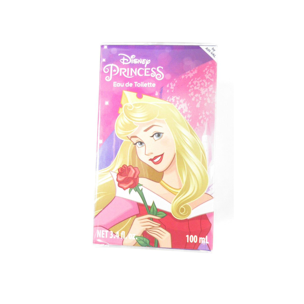 Disney princess aurora 3.4 eau de toilette spray