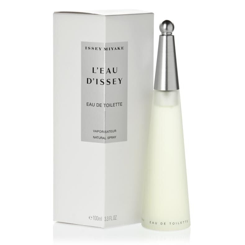 Issey miyake 3.4 eau de toilette spray for women