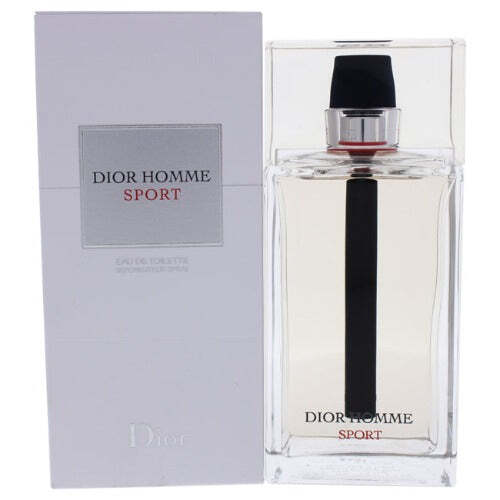 Dior Homme Sport Eau De Toilette