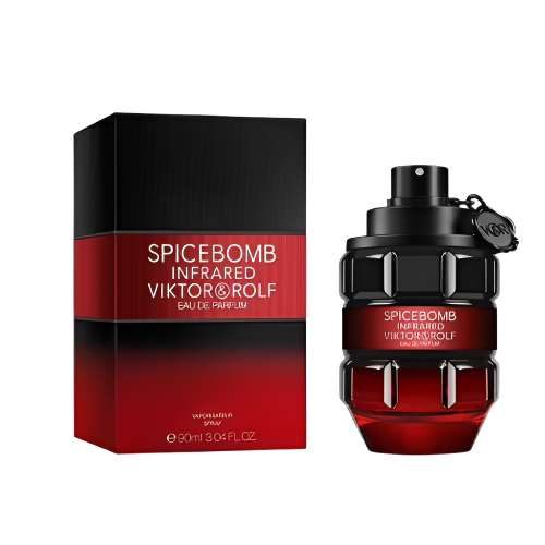 Viktor & Rolf Spicebomb Infrared Eau De Parfum
