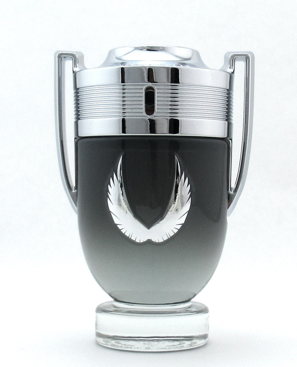 Paco rabanne invictus platinum tester 3.4 eau de parfum spray for men