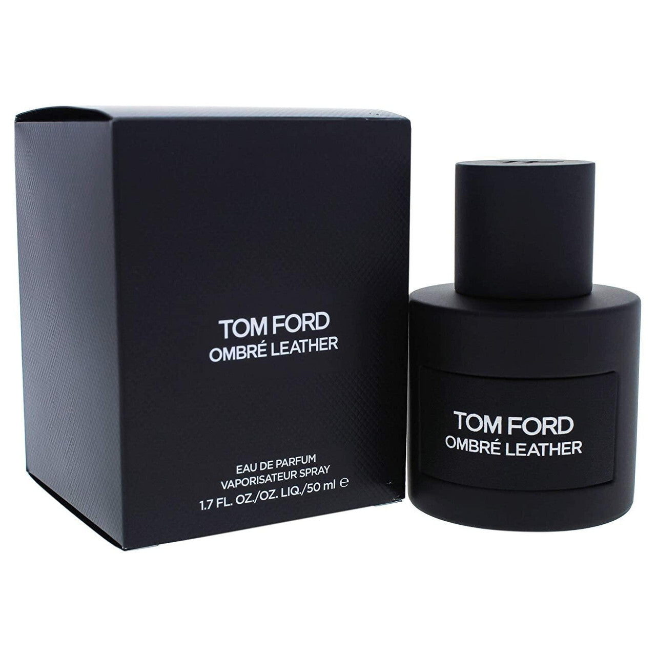 Tom ford ombre leather 1.7 eau de parfum spray