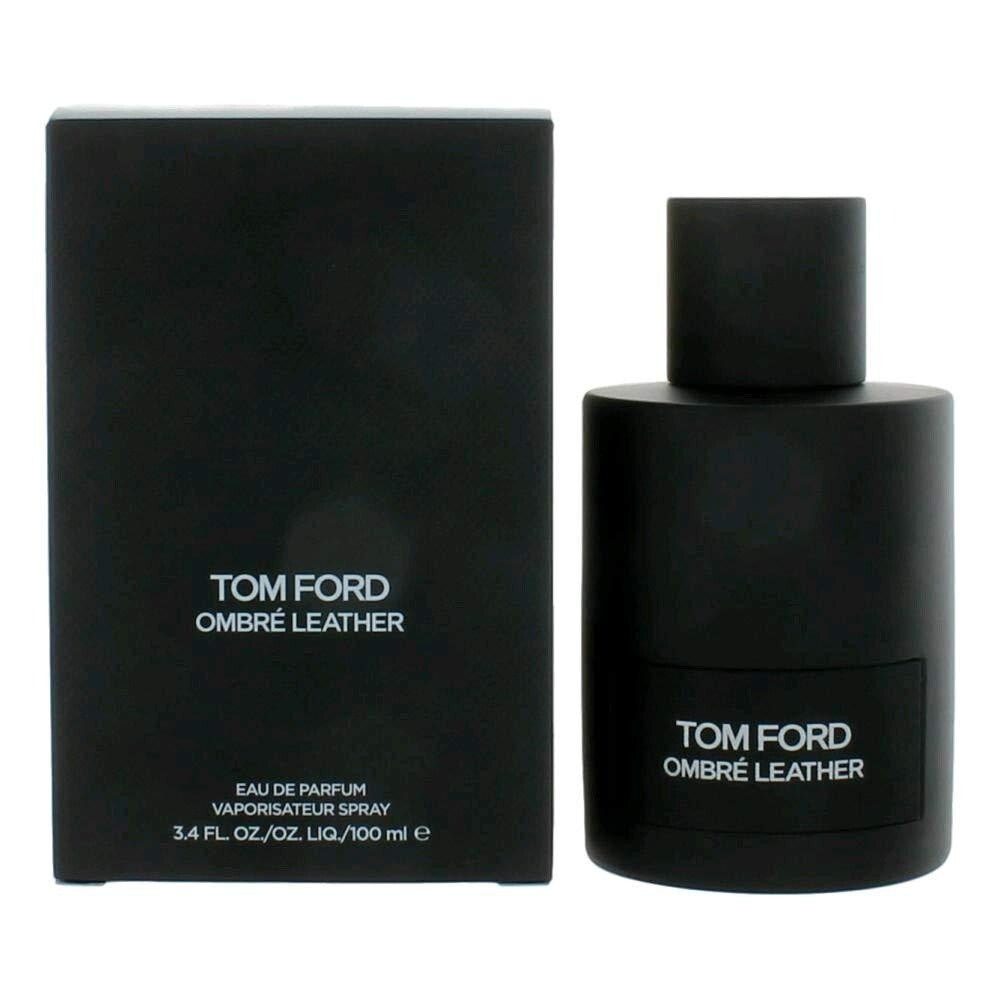 Tom ford ombre leather 3.4 eau de parfum spray