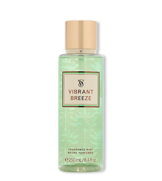 Victoria's secret vibrant breeze 8.4 fragrance mist