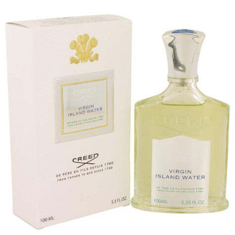 Creed Virgin Island Water Eau De Parfum
