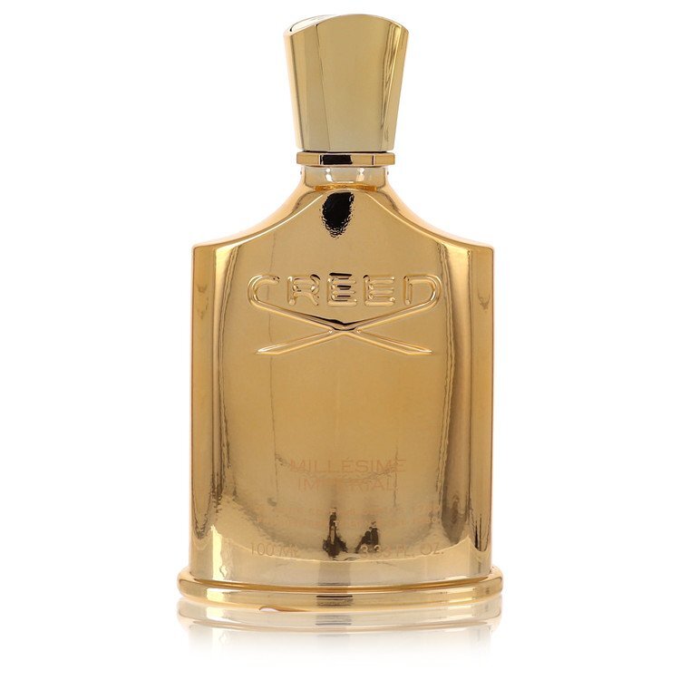Millesime Imperial by Creed Eau De Parfum Spray (unboxed) 3.4 oz (Men)