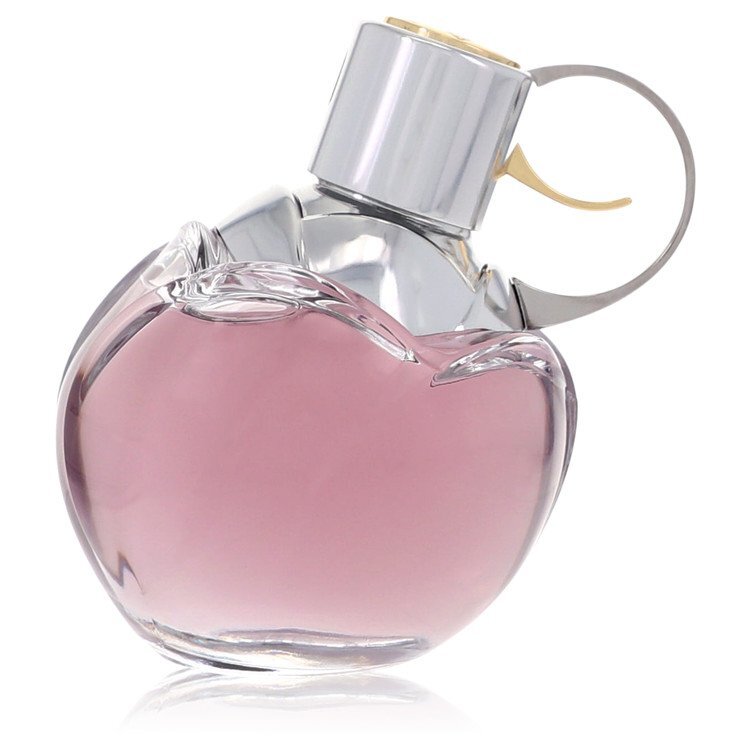 Azzaro Wanted Girl Tonic by Azzaro Eau De Toilette Spray (Unboxed) 2.7 oz (Women)