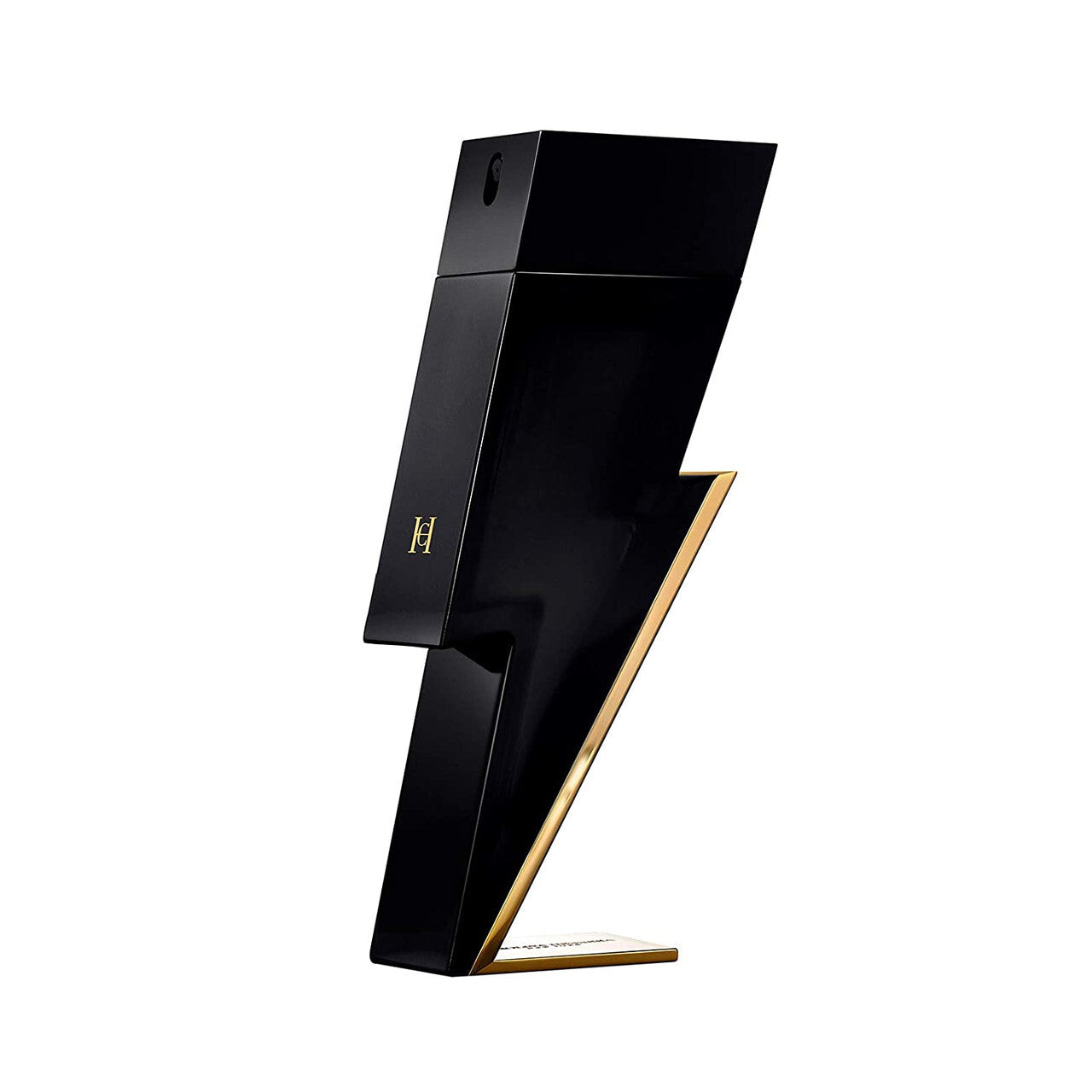 Carolina herrera bad boy tester 3.4 eau de toilette spray