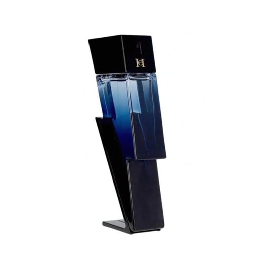 Carolina herrera bad boy cobalt tester 3.4 eau de parfum electrique spray