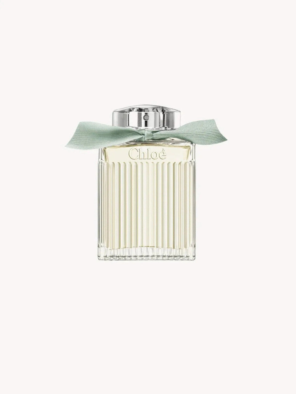 Chloe naturelle tester 3.3 eau de parfum spray for women