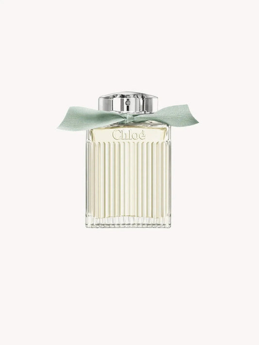 Chloe naturelle tester 3.3 eau de parfum spray for women