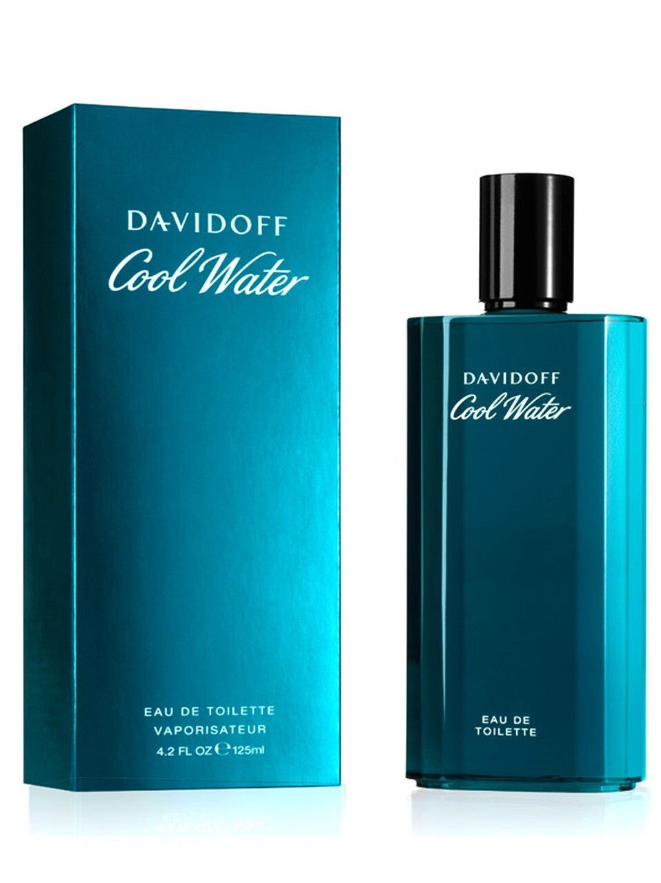 Coolwater 4.2 eau de toilette spray for men