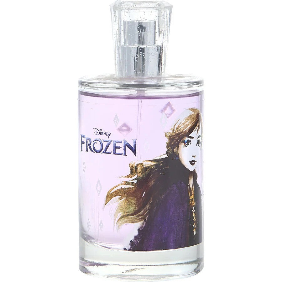 Disney frozen anna tester 3.4 eau de toilette spray