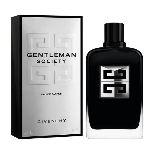 Givenchy gentleman society 6.7 eau de parfum spray for men