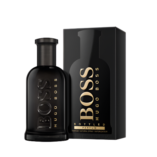 Boss #6 Bottled Parfum