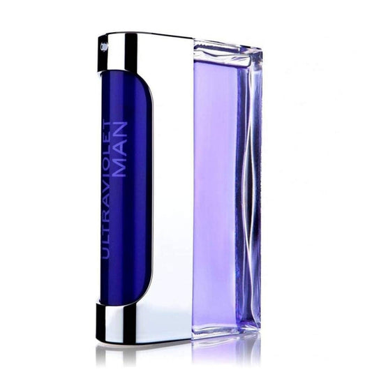 Paco rabanne ultraviolet tester 3.3 eau de toilette spray for men