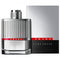 Prada luna rossa 3.4 eau de toilette spray for men