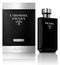 Prada l'homme intense 3.4 eau de parfum spray