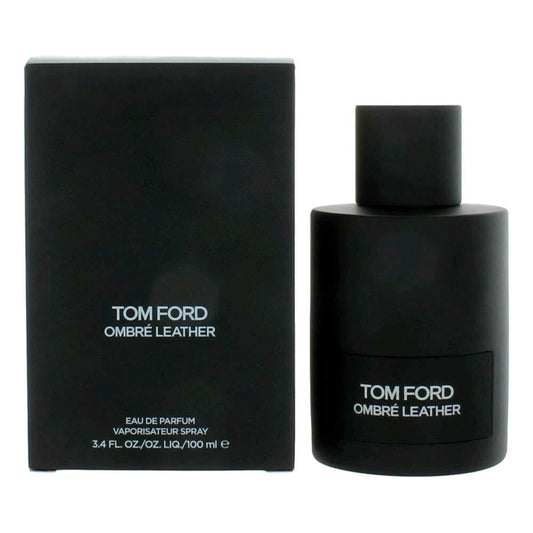 Tom ford ombre leather 3.4 eau de parfum spray