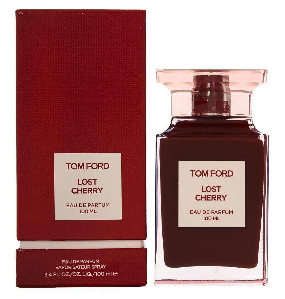 Tom ford lost cherry 3.4 eau de parfum spray