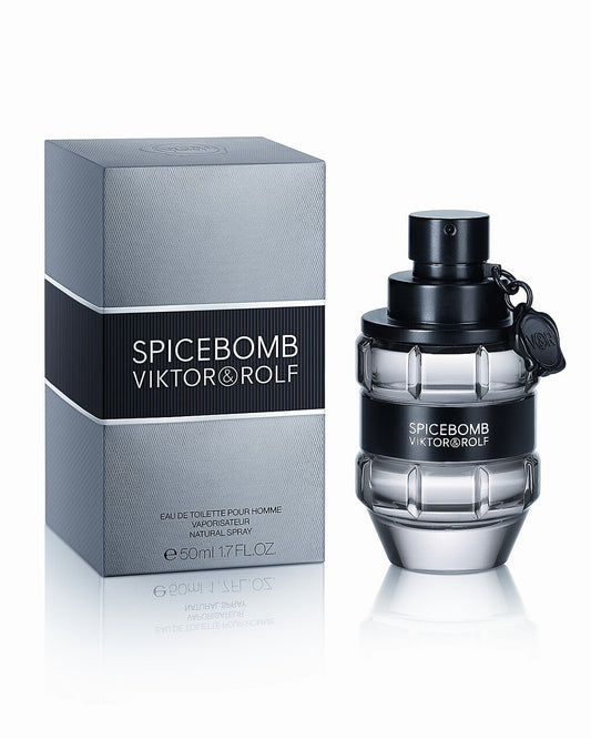 Spicebomb v&r 1.7 eau de toilette spray for men