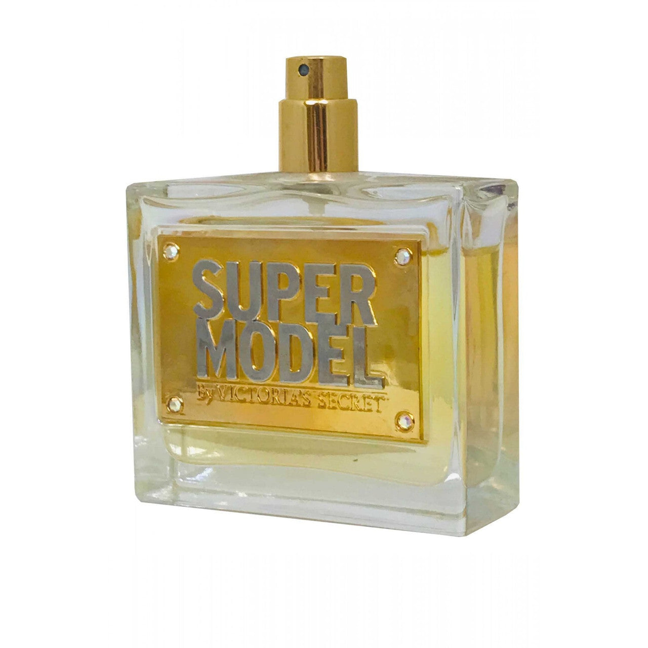 Victoria's secret super model tester 2.5 eau de parfum spray women