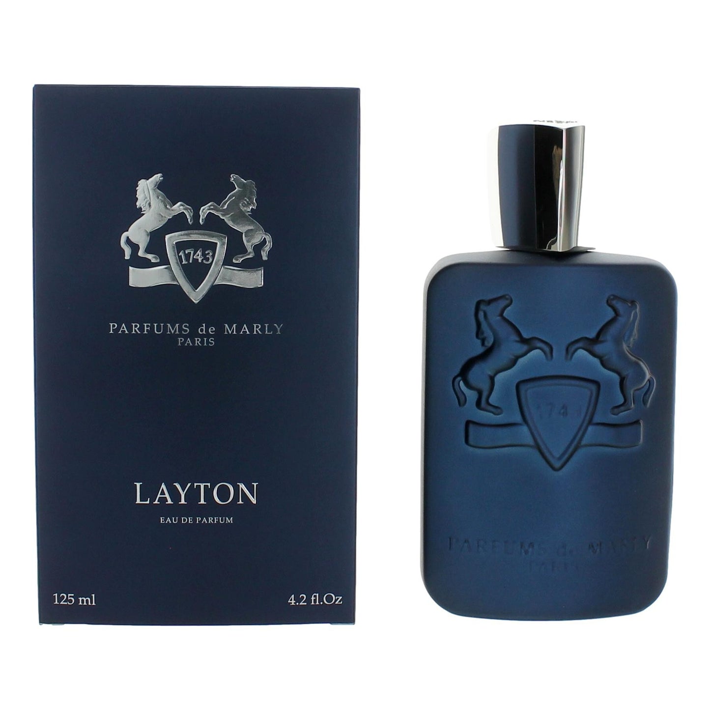 Parfums de Marly Layton by Parfums de Marly, 4.2 oz Eau De Parfum Spray for Men